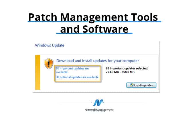 network administrator software for mac